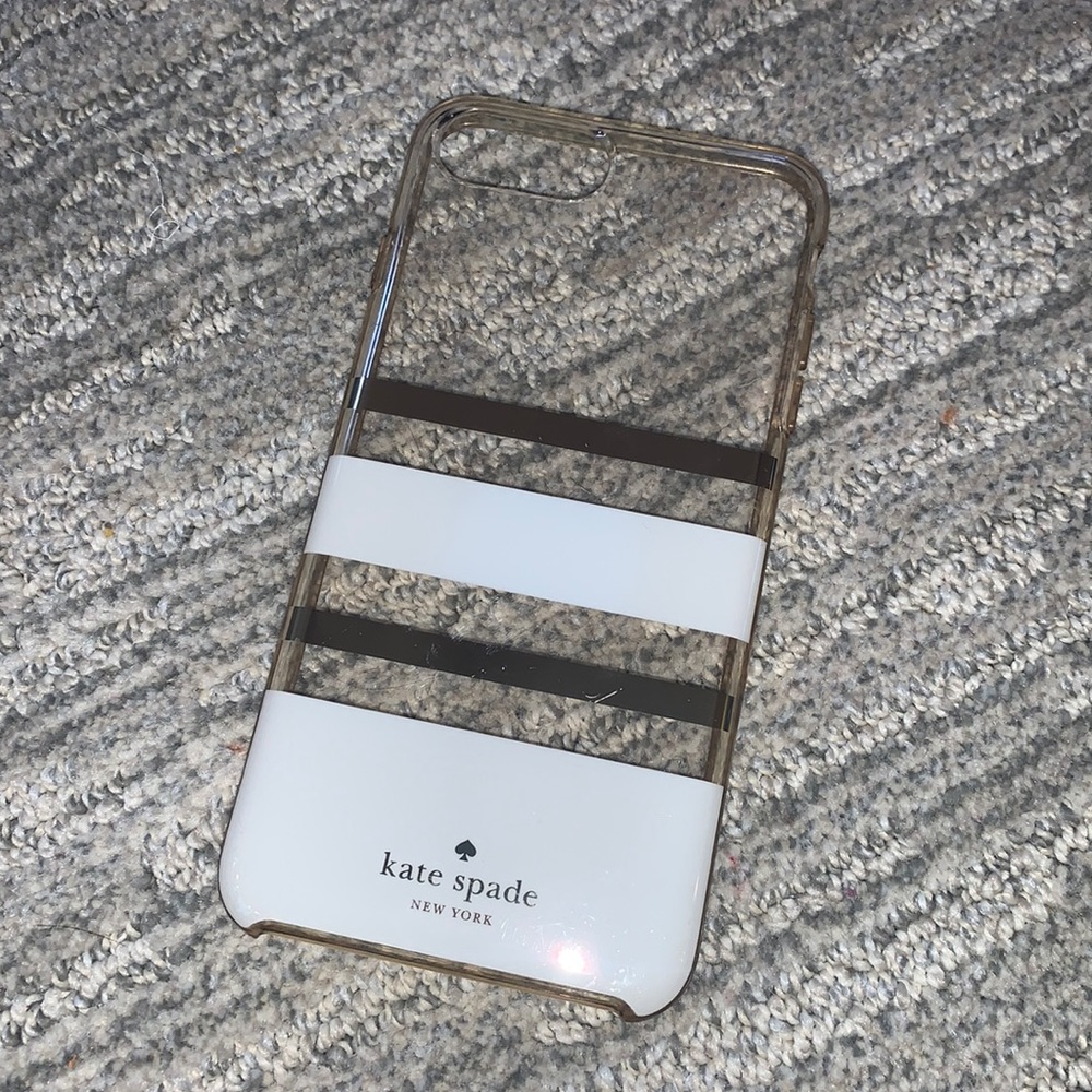 IPhone 8 Kate Spade Case